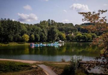 Camping Domaine Le Quercy