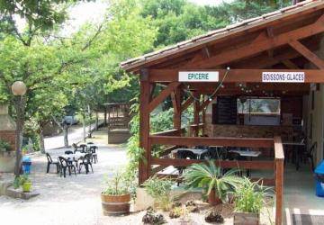 Camping LA GARRIGUE
