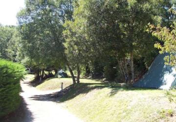 Camping LA GARRIGUE