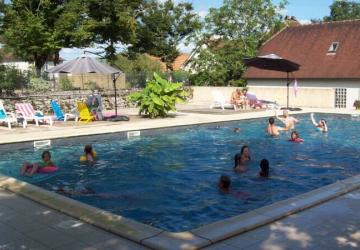 Camping LA GARRIGUE