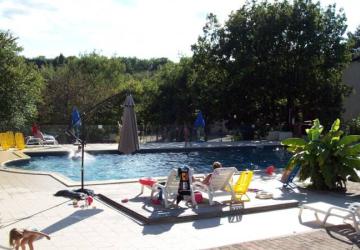 Camping LA GARRIGUE