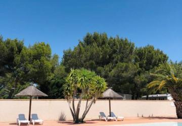 Camping La Grange Neuve - Face à La Réserve Africaine de Sigean