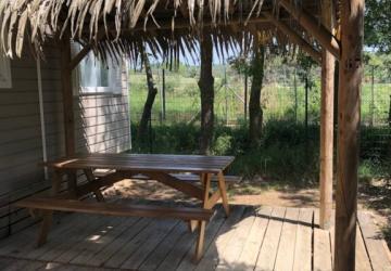 Camping La Grange Neuve - Face à La Réserve Africaine de Sigean