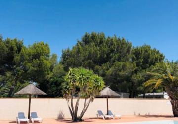 Camping La Grange Neuve - Face à La Réserve Africaine de Sigean