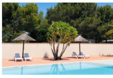 Camping La Grange Neuve - Face à La Réserve Africaine de Sigean