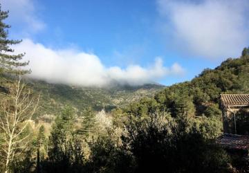 Camping La Corconne