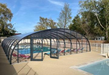 Camping Au Bon Endroit