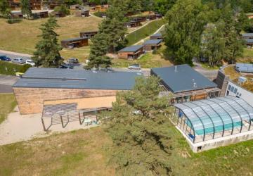 Bel Air Village Les Demeures du Lac