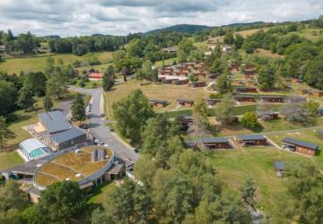 Bel Air Village Les Demeures du Lac