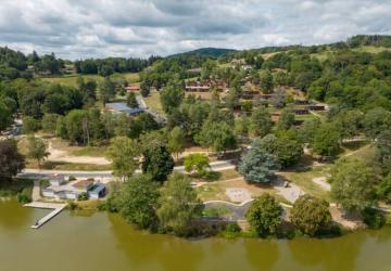 Bel Air Village Les Demeures du Lac