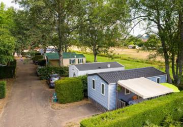Camping d'Autun