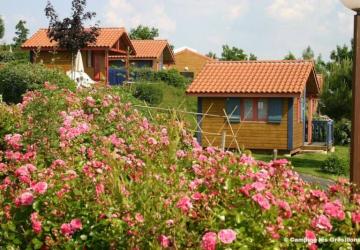 Camping Les Grésillons