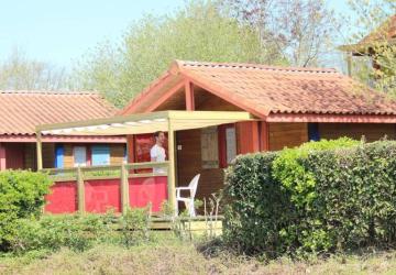 Camping Les Grésillons