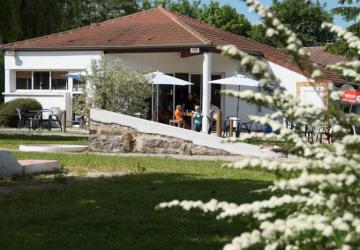 Camping Le Moulin