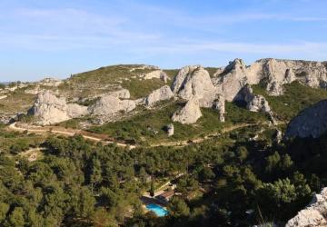 Camping La Vallée Heureuse