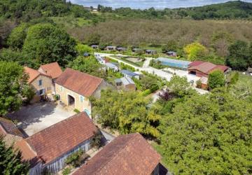 LE DOMAINE DE PECANY (La Noix de Pecan'y)