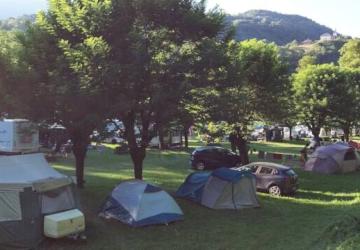 Camping Onlycamp Les Adoubes