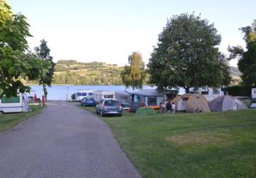 Camping Onlycamp Le Calatrin