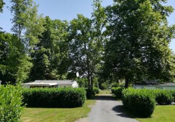 Camping Le Clupeau