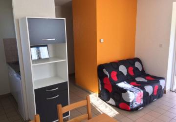 Camping Pyrénées Nature