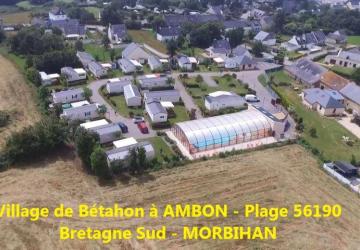 Camping  LES GOELANDS