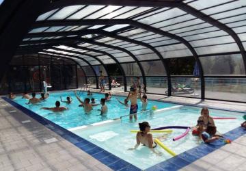 Village Vacances du Lac de Menet