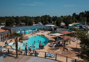 Camping Les Alizés