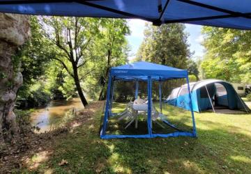 Camping Le Soulhol