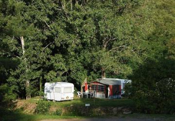 Camping le Chaudebry