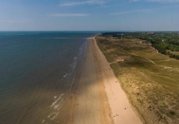 Camping APV La Parée du Jonc