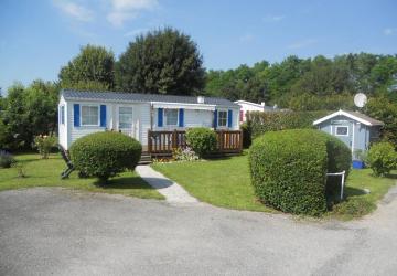 Camping Seasonova Les Marguerites