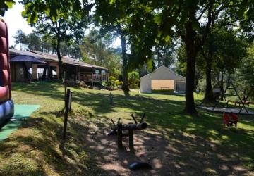 Domaine des Grands Pins