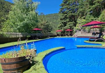 Camping Le Capelan
