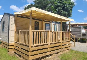 Camping du Vieux Château