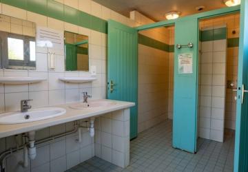 Camping Onlycamp Les Berges de l'Yonne