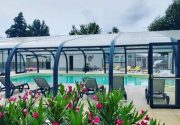 Camping La Marzelle