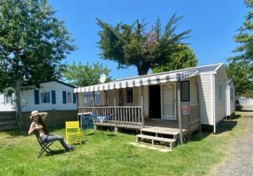 Camping La Marzelle