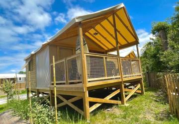 Chadotel International Erromardie