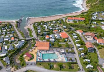 Chadotel International Erromardie