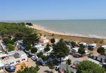 CAMPING SAINTE ANNE