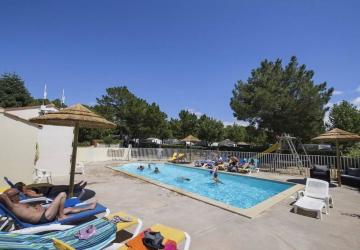 Camping L'Orée du Bois