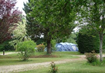 Camping Ecoresponsable Le Rêve