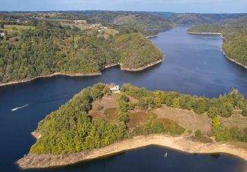 Camping l'Air du Temps