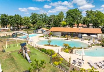 Camping du Vieux Moulin