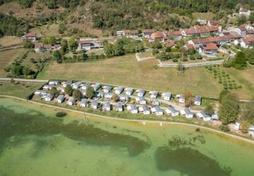 Camping Bel Air Village Sous le Moulin