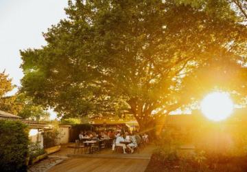 Camping la Maïade *** - Ushuaïa Villages