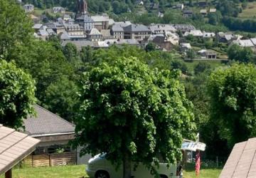 Camping Sérendipité 