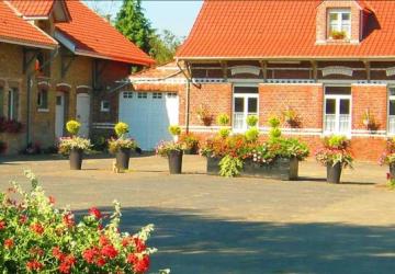 Camping La Ferme Des Saules