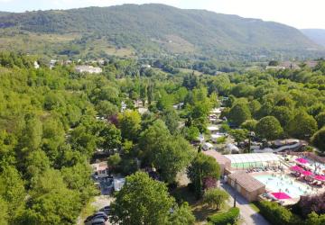 Ardèche Camping