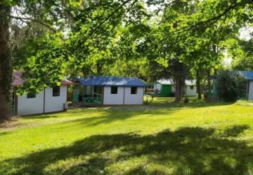 Camping L'Oasis du Berry